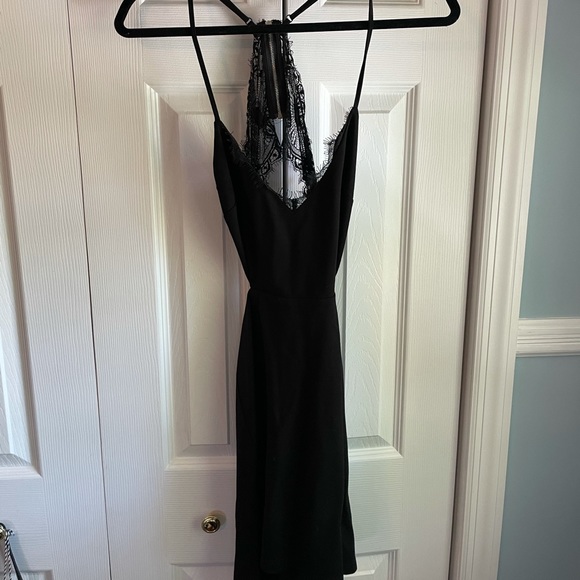 Superdown Belinda LBD - Picture 2 of 4